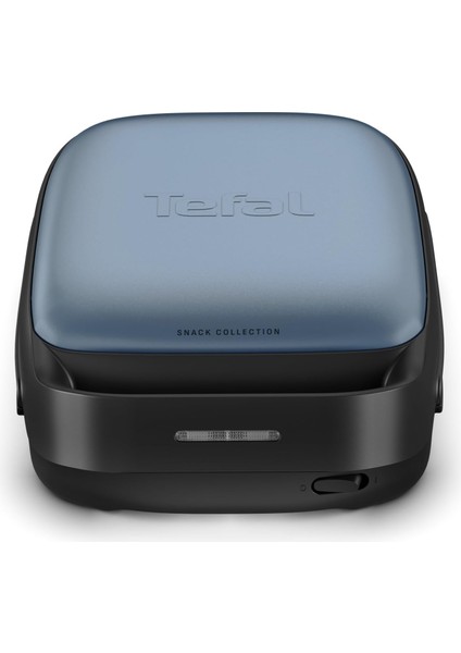 Snack Master 2'si 1 Arada Tost ve Waffle Makinesi | 20 Farklı Plaka Seti Eklenebilir