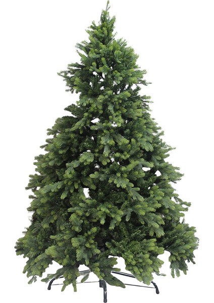 Yılbaşı Çam Ağacı Yeşil 240 cm fiyatları