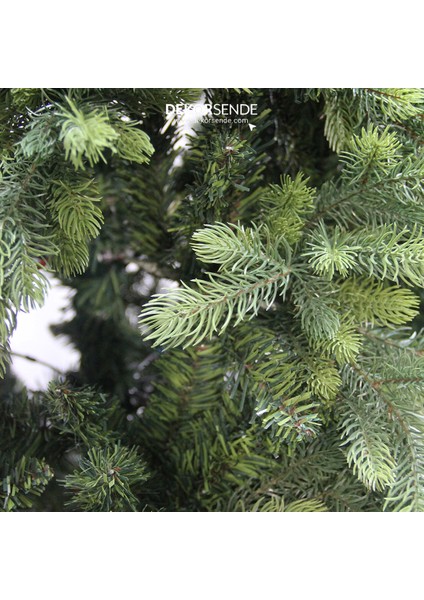 Yılbaşı Çam Ağacı Yeşil 240 cm fırsatları