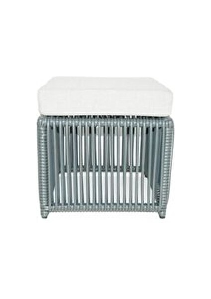 Shangai XL Rattan Bahçe Köşe Takımı Taş Gri El Yapımı Dayanıklı ve Konforlu modelleri