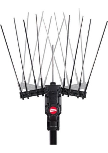 Special 700 - Akülü Zeytin Hasat Makinesi