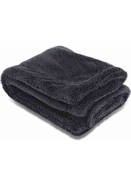 Atlantic 1600 Gsm Mikrofiber Araç Kurulama - Silme Bezi Lacivert 45X45 modelleri