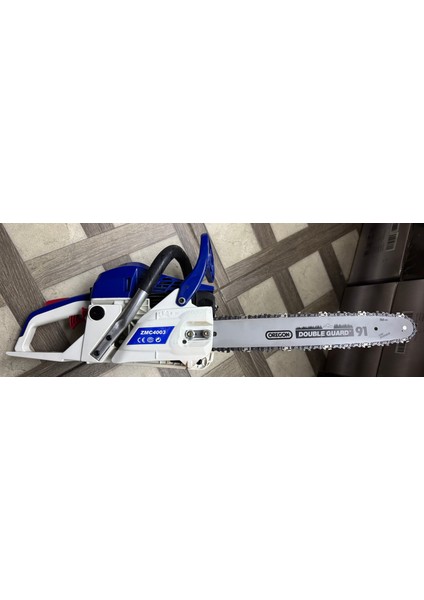 ZMC4003 2 Hp Benzinli Ağaç Kesme Makinesi