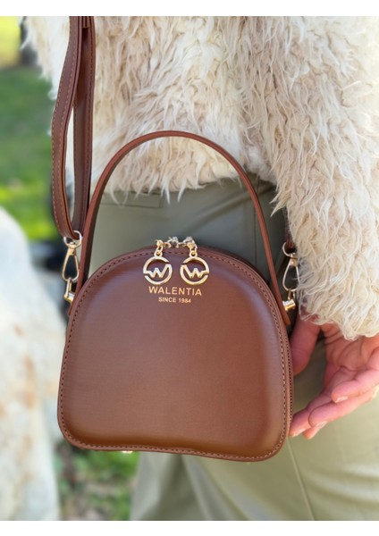 Nçs Bölmeli Ayarlanabilir Askılı Sade ve Şık Kutu Model Kadın Çapraz Omuz ve El Çantası Çantası fiyatları