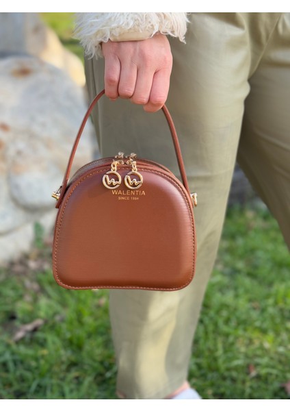 Nçs Bölmeli Ayarlanabilir Askılı Sade ve Şık Kutu Model Kadın Çapraz Omuz ve El Çantası Çantası modelleri