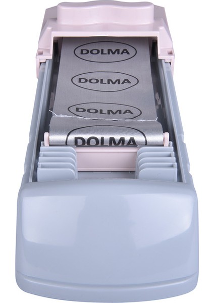 3 Kademeli Kalınlık Ayarlı Pratik Yaprak Sarma Makinesi (5264) modelleri