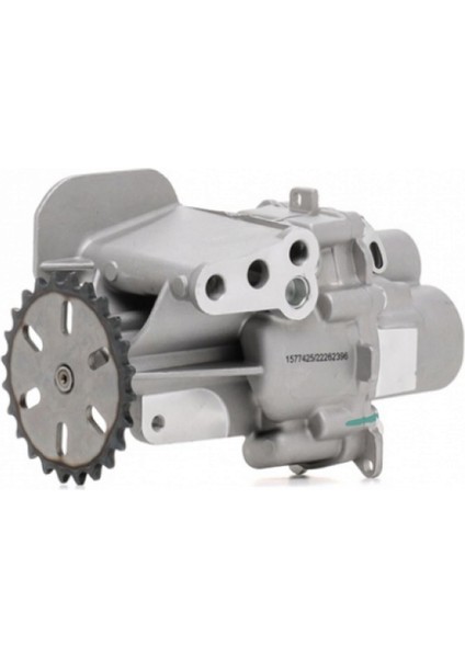 Mtxdpn Yag Pompasi Mercedes C-Class OM626 W205 S205 14 Renault Koleos Ii 16 Talisman 16 1.6dci R9M