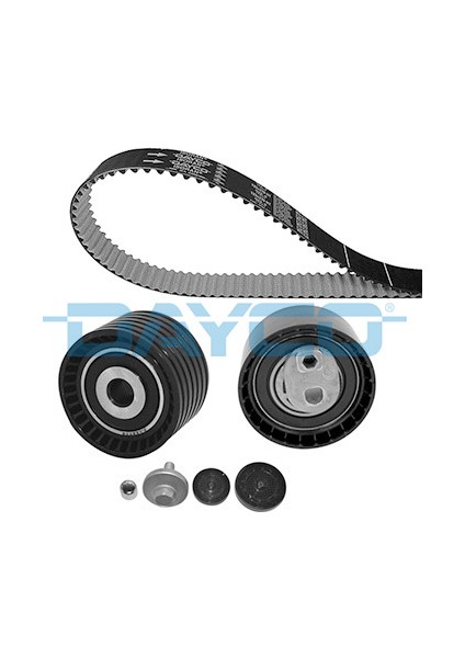 Mtxdpn Eksantrik Gergi Kiti Megane Ii-Iii-Clio Iii-Laguna Ii-Iii-Scenic-Fluence-Modus 1.6 16V K4M