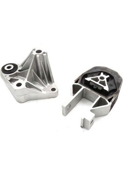 Mtxdpn Şanziman Takozu Braketli C Max Ii Connect