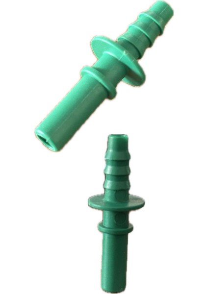 Enjektör Geri Dönüş Hortum Sipsisi 10MM