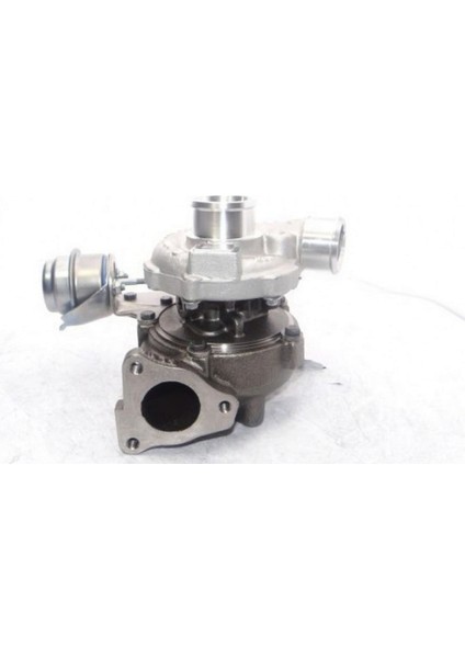 Mtxdpn Turbo Komple Hyundai Accent Era Getz 1.5l D4FA 06-10 / I30 1.6l D4FB 07- Kia Rio D4FA 05-11 / Ceed Cerato D4FB 07- 110 Hp Euro4 DB39V