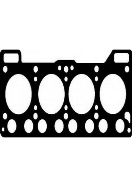 Mtxdpn Motor Takim Contasi R9 1400 Benzinli Full / Keçeli Skc 1.40MM