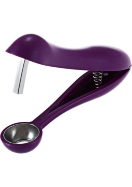 Pratik Kolay Zeytin ve Vişne Çekirdeği Çıkarma Aleti Aparatı (5264) fırsatları