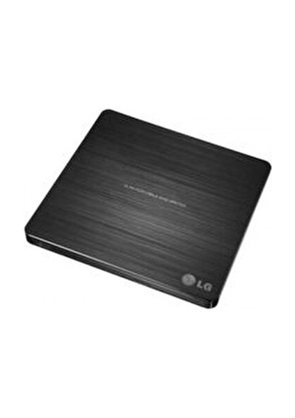 Taşınabilir Slim USB DVD Yazıcı GP60NB50 Sata Pata Combo Arabirimli Şık Tasarım fırsatları