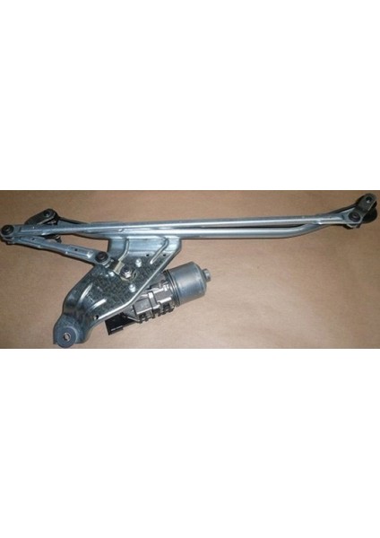 Mtxdpn Silecek Mekanizmasi Motorsuzd.logan 1.2-1.4-1.6-Logan Mcv-Sandero 1.2-1.4 Duster 2005-