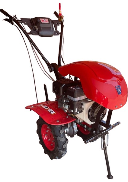 7hp Benzinli Çapa Makinesi - 2 Ileri 1 Geri Otomatik Şanzıman - Taifun TN-700B