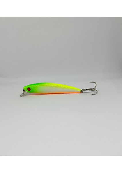 Phantom 7.5 Cm, 5.5 Gram, Suni Yem, Lures, Rapala, Suni Yem, Maket Balık, Kurşun Arkası fırsatları