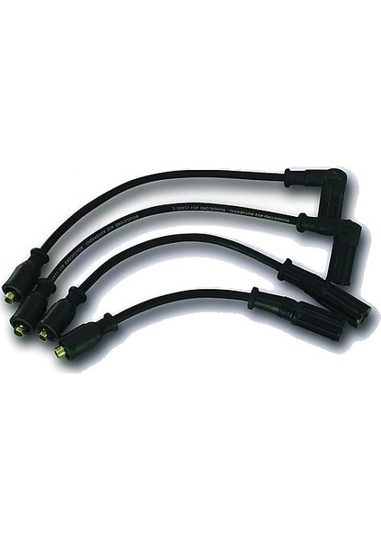 Mtxdpn Buji Kablo Takimi 1.kalite Slx I.e