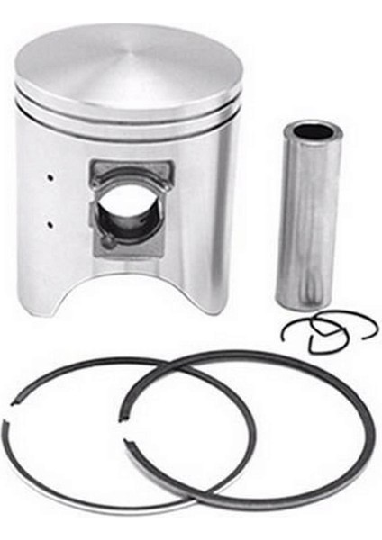 Mtxdpn Motor Kiti Piston Segman Gömlek R12 R9 1.4 76.00 Std 0217870