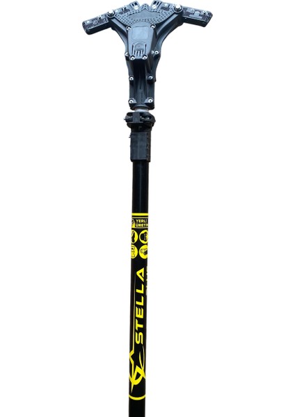 SP-555 - Sensörlü ve Devir Ayarlı Zeytin Silkeleme Makinası