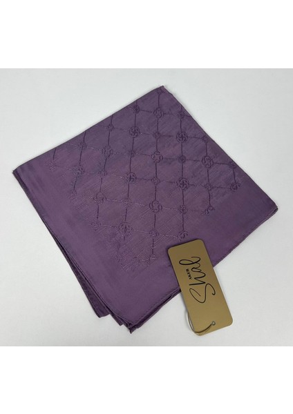 Koza %50 Floush %50 Cotton Eşarp -1050950-992 modelleri