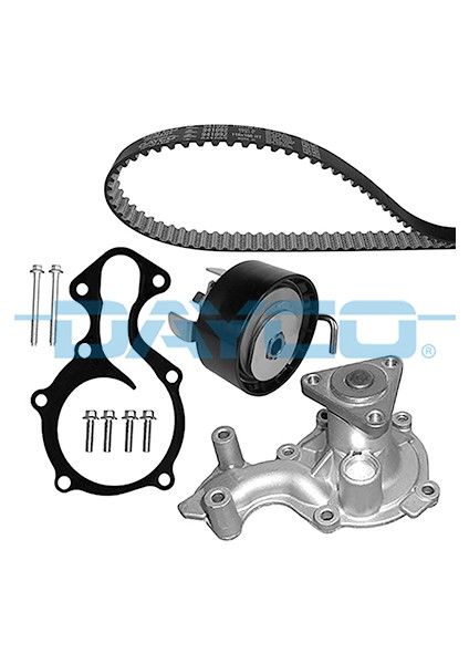 Mtxdpn Triger Seti Su Pompali Max 1.0 12 Fiesta Vi Cb1. Ccn 1.0 09 17 Focus Iii 1.0 12 Ecoboost Dis Sayisi 116 Genis 16MM