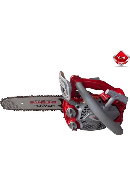 25CC Dal Budama Testeresi - 91/20 Diş