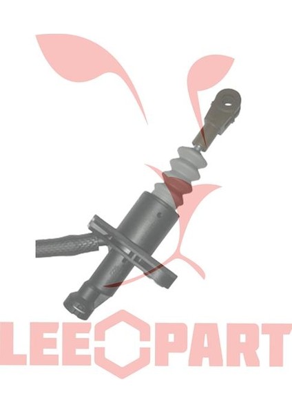 Mtxdpn Debriyaj Merkezi Ust Vectra B Zafira Saab 9-5 95