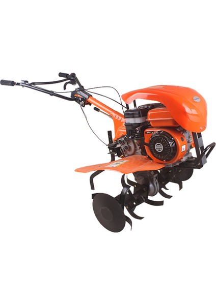 7hp Benzinli Çapa Makinesi - 2 Ileri 1 Geri Kayışlı Şanzıman - Taifun TN-700B