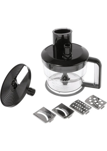 Blender Doğrama ve Rende Seti MS6C-ERGOMİX Stayle- Model Sorgularak Sipariş Ediniz