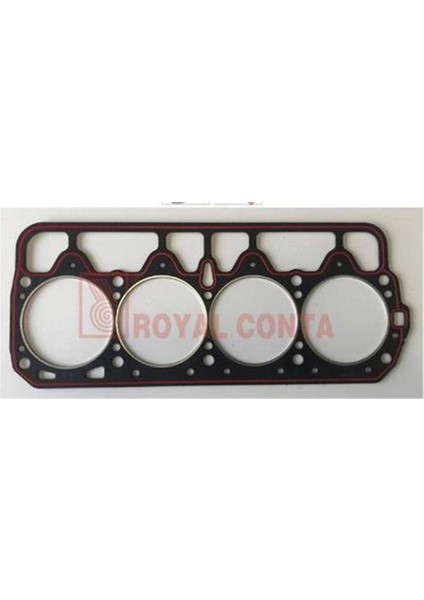 Mtxdpn Silindir Kapak Contasi M131 1.6 2.00 mm