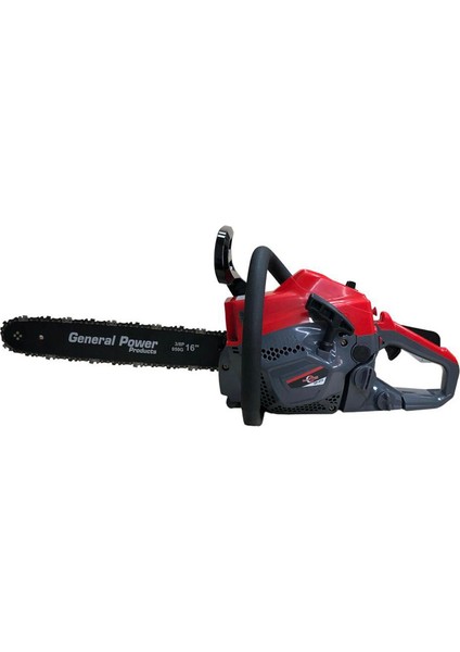 40CC Motorlu Testere - 91/28,5 Diş