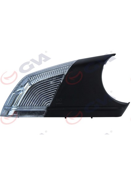 Mtxdpn Diş Dikiz Ayna Sinyali Sağ Polo 05