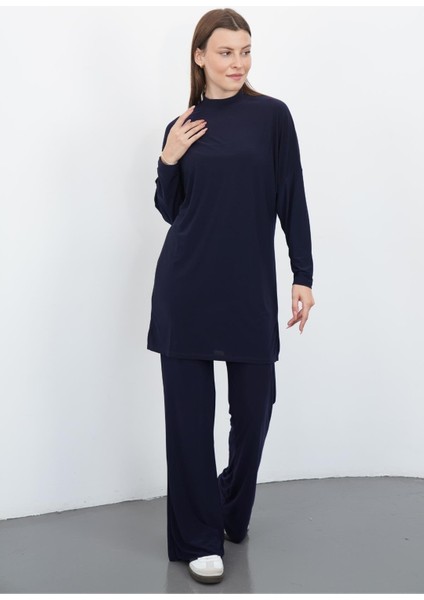 Sandy Pantolon&tunik Takım-Lacivert fiyatları