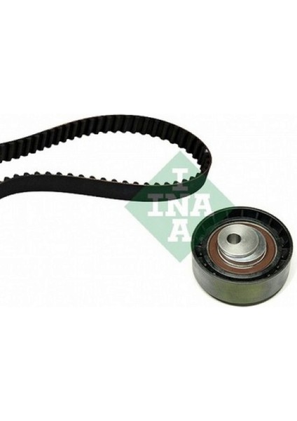 Mtxdpn Triger Seti Connect 1.8 Tdci 2002- K015541XS