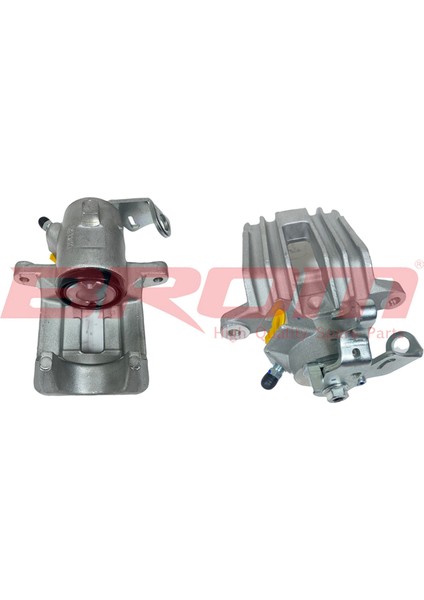 Mtxdpn Fren Kaliperi Arka Sağ [ Vw Bora (1j2), Vw Golf (1j5) ]