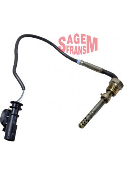 Mtxdpn Turbo Isi Kaptorü Fiat Doblo 1.6 Diesel Euro 6 2015