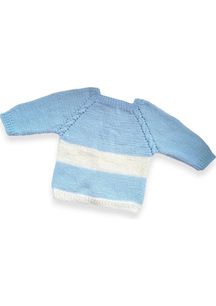 1-2 Yaş Örgü Erkek Bebek Hırkası indirimleri