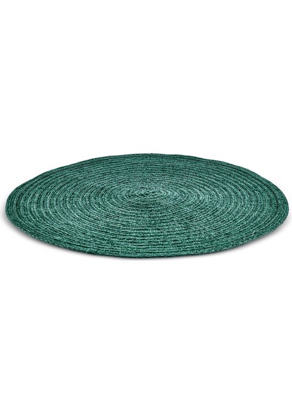 Karaca New Year Yılbaşı Karin 2'li Amerikan Servisi Yeşil 38 cm fiyatları