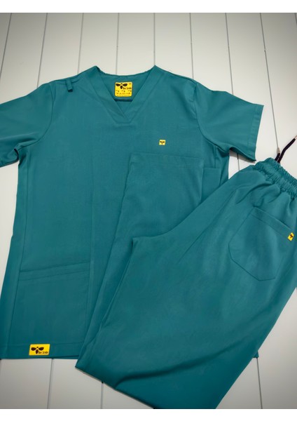 Cerrahi Scrubs