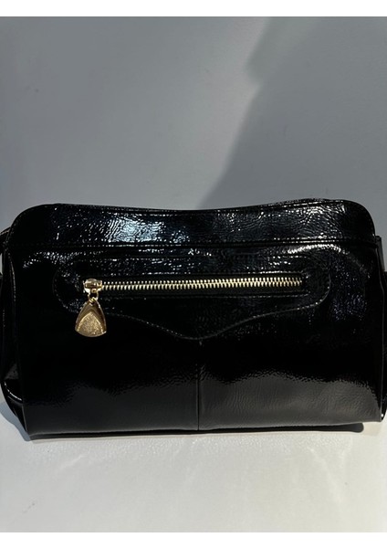 Rugan Siyah Çanta modelleri