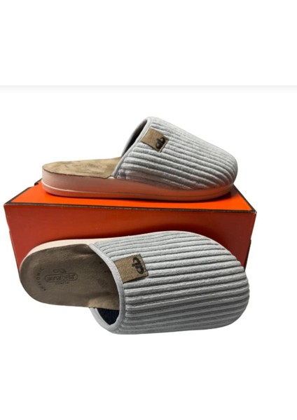 Unisex Kışlık Ortopedik Taban Ev Terliği fiyatları