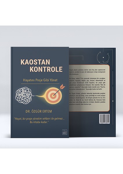 Kaostan Kontrole modelleri