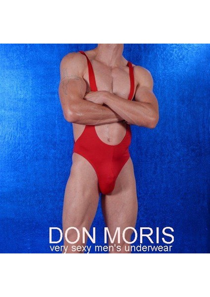 BR080896 Fantazi Erkek Çamaşır