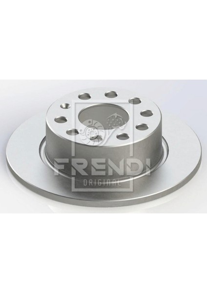 Mtxdpn Arka Fren Aynasi Octavia Iii 1.0tsi