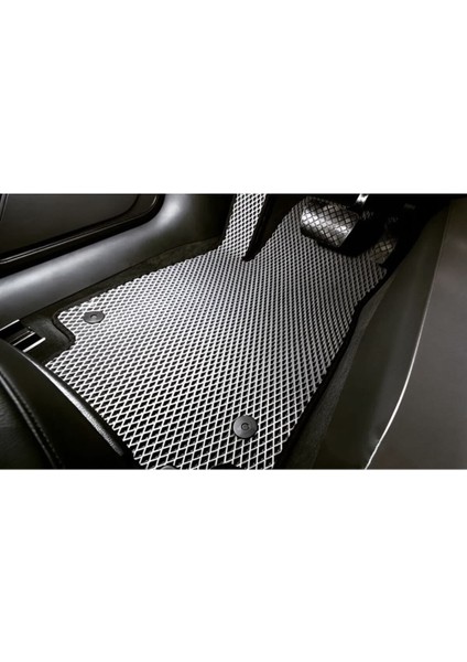 Kıa Sportage 2012-2015 Uyumlu Akıllı Paspas Araca Özel Oto Paspas Araba Paspas fırsatları