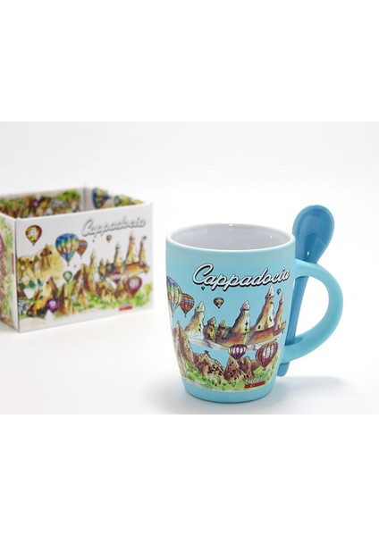 Seri A Kupa Bardak Yöresel Tekli