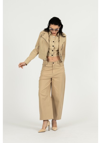 Baggy Pantolon indirimleri