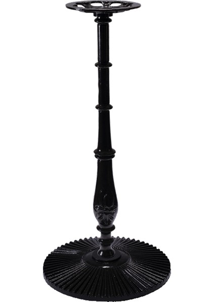 Döküm Bistro Ayak BY-6032