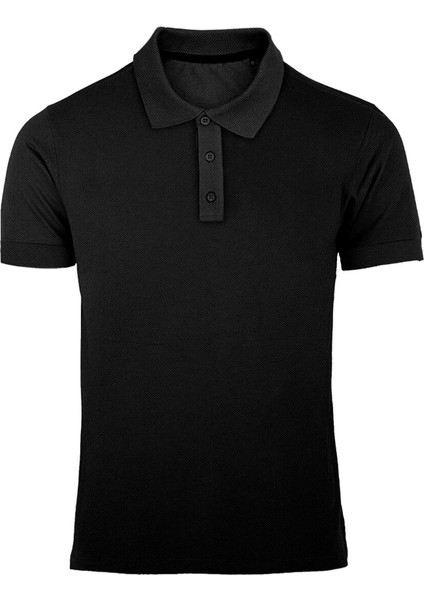 Climacool Drytouch Erkek Polo Gömlek Yaka Tişört – %100 Micro Pes Deep Mash fırsatları